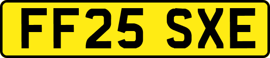 FF25SXE
