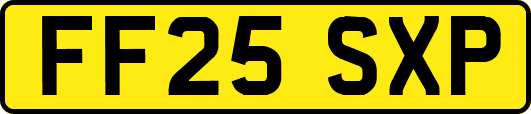 FF25SXP