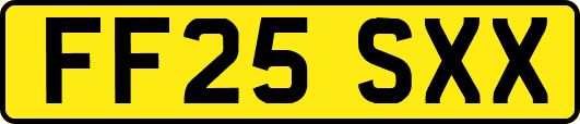 FF25SXX