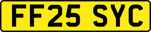 FF25SYC