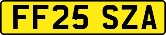 FF25SZA