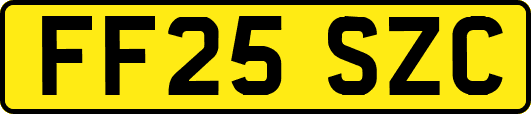 FF25SZC
