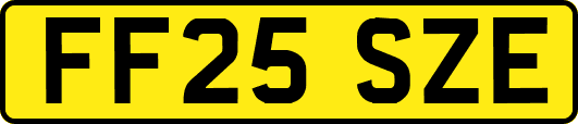 FF25SZE