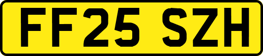 FF25SZH