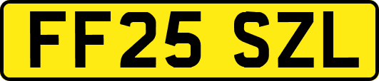 FF25SZL