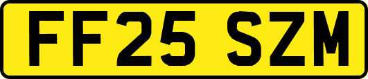 FF25SZM