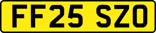 FF25SZO