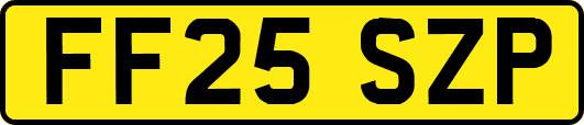 FF25SZP