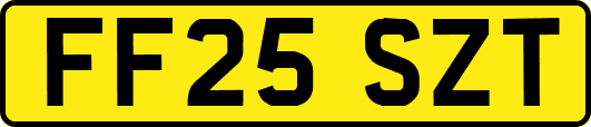 FF25SZT