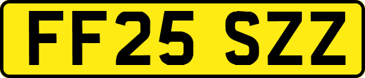 FF25SZZ