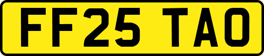 FF25TAO