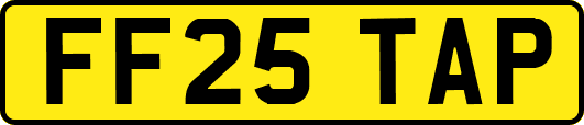 FF25TAP