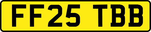 FF25TBB