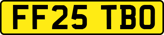 FF25TBO