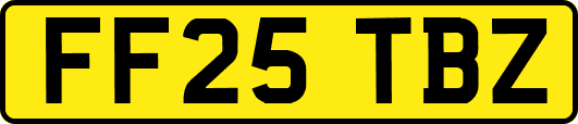 FF25TBZ