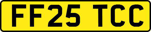 FF25TCC