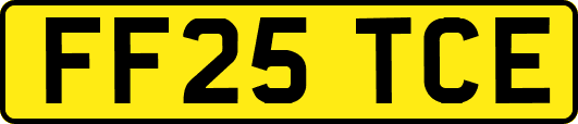 FF25TCE