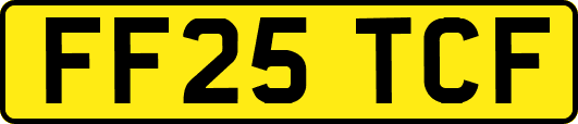 FF25TCF