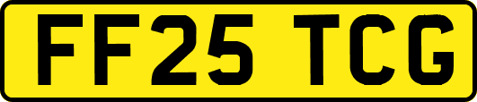 FF25TCG