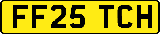 FF25TCH