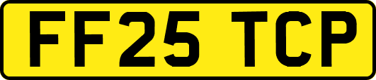 FF25TCP