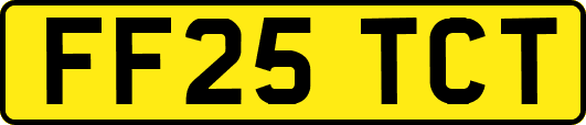 FF25TCT