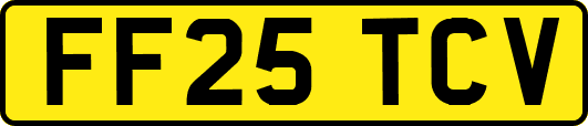 FF25TCV