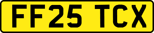 FF25TCX