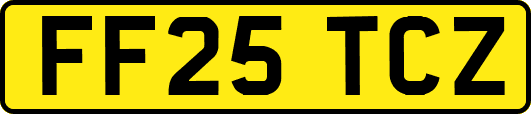 FF25TCZ