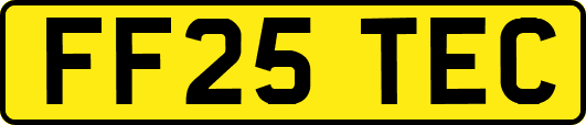 FF25TEC