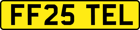 FF25TEL
