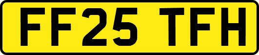 FF25TFH