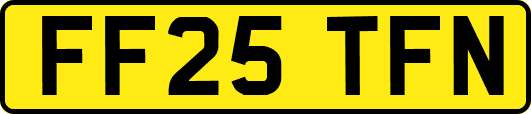FF25TFN