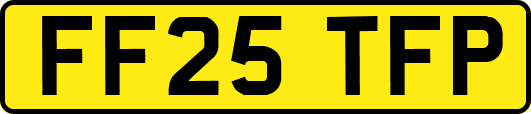 FF25TFP