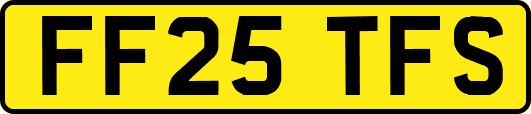 FF25TFS