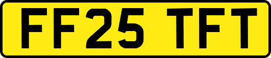 FF25TFT
