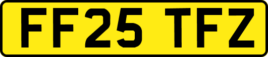 FF25TFZ