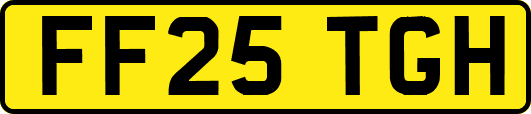 FF25TGH