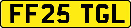 FF25TGL