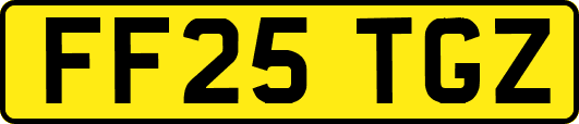 FF25TGZ