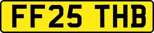 FF25THB