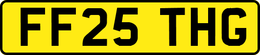 FF25THG