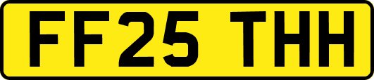 FF25THH