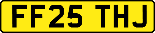 FF25THJ