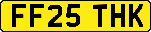 FF25THK