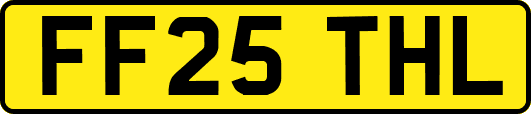 FF25THL