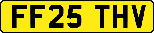FF25THV