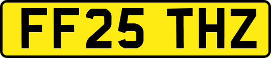 FF25THZ