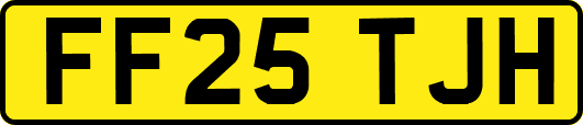 FF25TJH