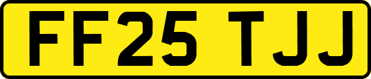 FF25TJJ
